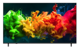 LG전자 4K UHD QNED evo AI TV 75QNED80BEA 제품 이미지